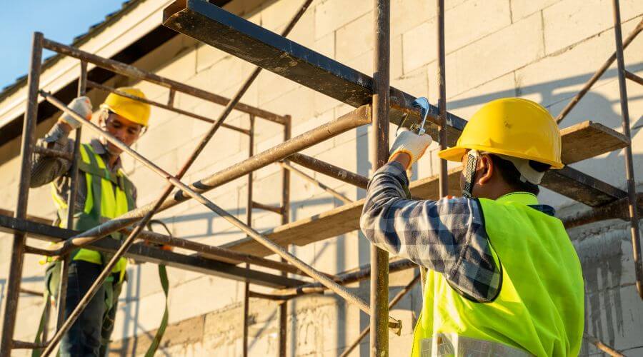 Flashing Repair in Bureau, IL